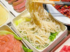 -重庆锦火锅(惠福东路店)