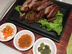 -鸭匠食府·挂炉烤鸭·新京菜(阜成路店)