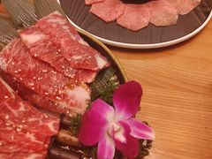-丸藏和牛烧肉专门店(园区师惠坊店)