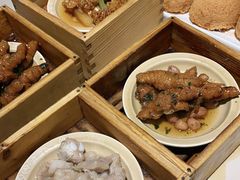 -蔡澜点心·粤菜(西单大悦城店)