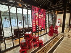 -乌镇枕水度假酒店