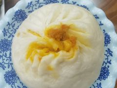 -雪琴面馆富安特色鱼汤面(城中花园店)