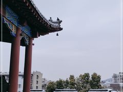 -襄阳古城