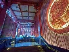 -北京大葆台遗址博物馆