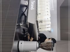 -M Stand(西安大悦城店)