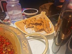 -哥老官重庆美蛙鱼头(虹口龙之梦店)