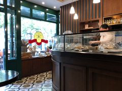 -Pie Bird(新闸路店)
