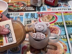 -肥韬茶餐厅(海上世界店)