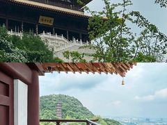 -牛首山文化旅游区