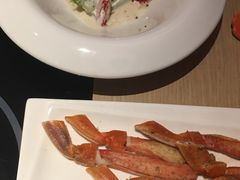 -蟹的岡田屋(正大广场店)