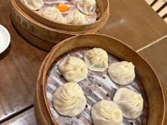 -南翔馒头店(豫园店)