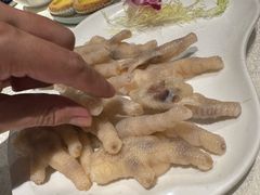 -白云宾馆·白云轩中餐厅·匠心手制