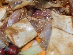 -黄记煌三汁焖锅(华发商都店)
