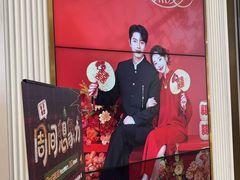 -海马体照相馆(环贸iapm大师爱情店)