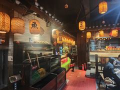 -凤凰山斑鱼馆(恭城店)