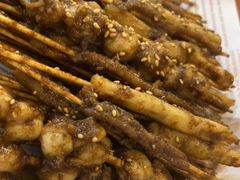 -十里铺铁板鱿鱼