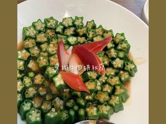 -将相和·海鲜蒸饺大连菜