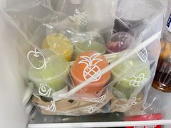 -果之满满鲜榨果汁(科技产业大厦店)