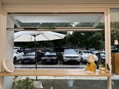 -Fulu Coffee福禄(花园城店)