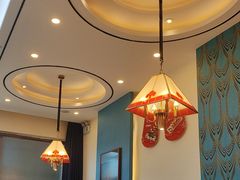 -哈啾嗨·蒙文化主题餐厅(京汉新城店)