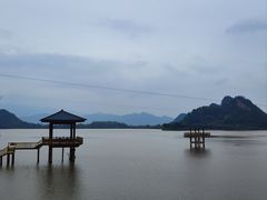 -宝晶宫旅游景区