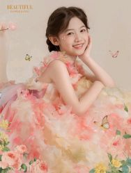 -倾城宝贝儿童摄影(浦东金谊店)