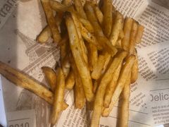 -棒约翰比萨·意面(张江长泰店)
