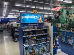 -玩具反斗城(新生北路二段店)
