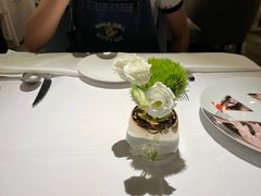 -王品牛排(福州泰禾店)