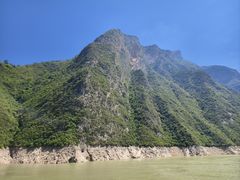 -白帝城·瞿塘峡景区