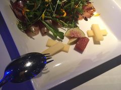 -香港喜来登酒店蚝酒吧