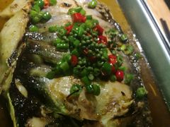 -半天妖烤鱼(方庄店)