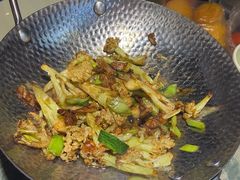 -米椰湘·辣椒炒肉