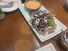 -西夏回族烧麦馆(牡丹街店)