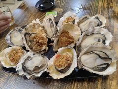 -碳炉海鲜烧烤·1992(北京路店)