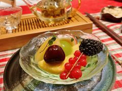 -叶叶菩提(太原别墅店)