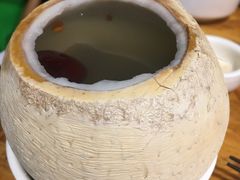 -陈鹏鹏潮汕菜(欢乐海岸 海边景观店)