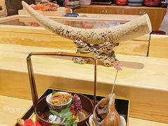 -龍千代·味自慢(黑龙江北路店)