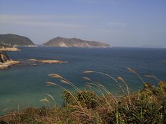 -东澳岛