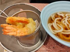 -元气寿司(环球港店)