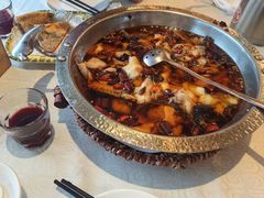 -辣婆婆(航天桥店)