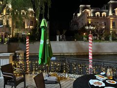 -正德楼果木烤鸭·渔家菜(东港店)