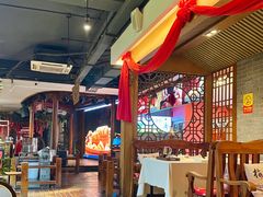 -潞州宴·长治人的会客厅(长兴北路店)