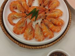 -万龙洲海鲜(阜外店)