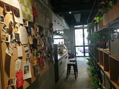 -ZM COFFEE(西安路店)