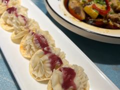 -万兴楼饺子(中华北大街店)
