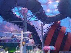 -欢乐水魔方水世界