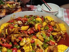 -辣小鲜·南昌大排档(船山路店)