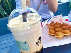 -喜茶(广州天汇igc店)