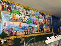 -ခြောက်ထပ်ကြီးရွှေသာလျောင်းဘုရားကြီး